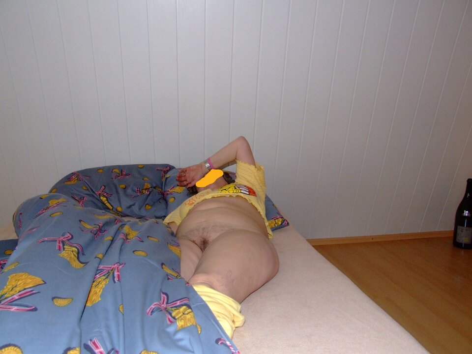 Po imprezce - chanel 2