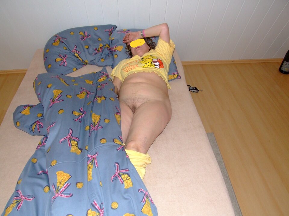 Po imprezce - chanel 2