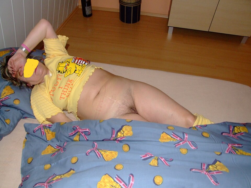 Po imprezce - chanel 2