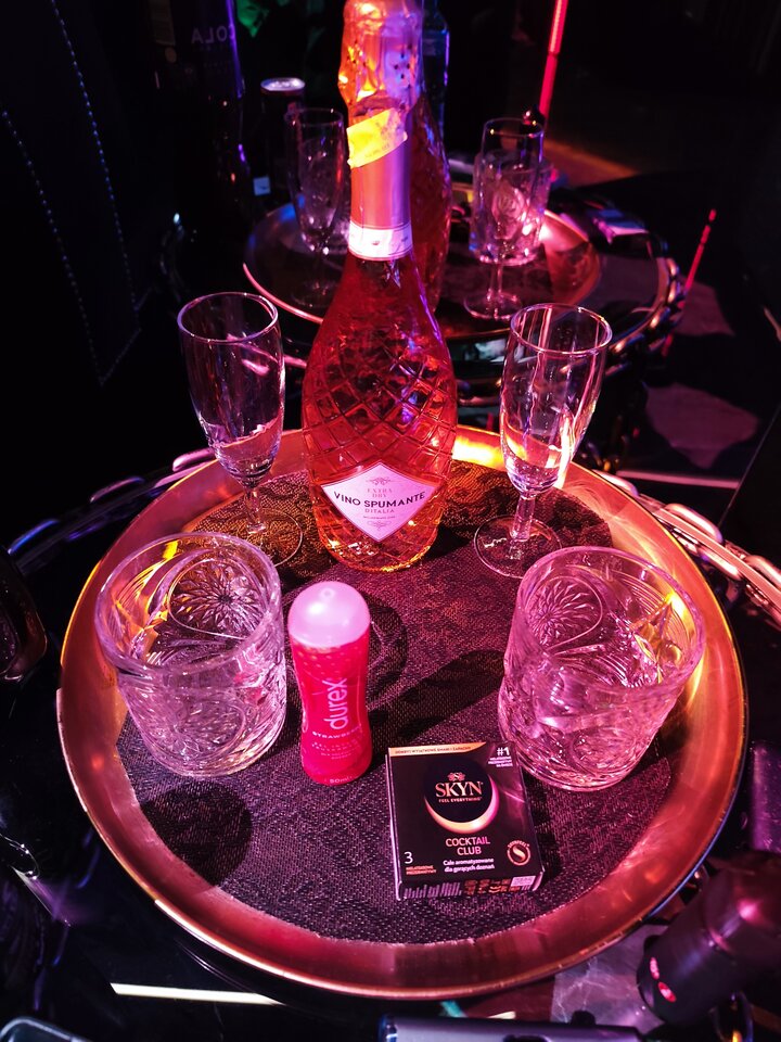 😈😈❤️😈😈 - JulLuc