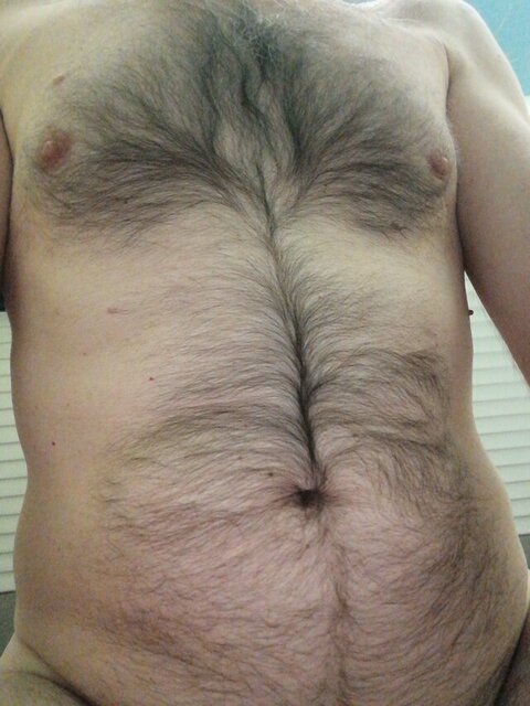 Przytul się...  - kron68