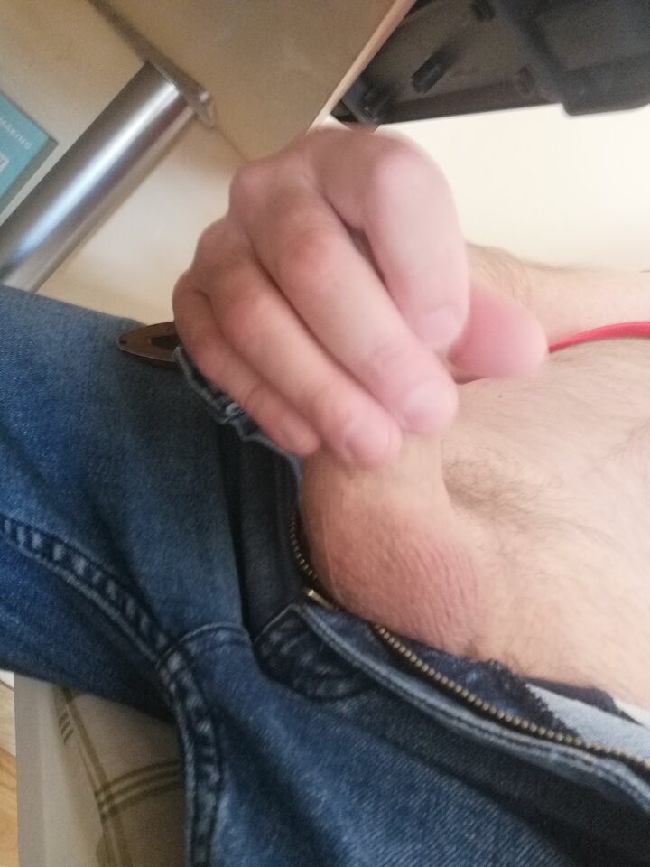 Rozgrzewka...  - kron68