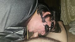 Klimatyczny lodzik 😉