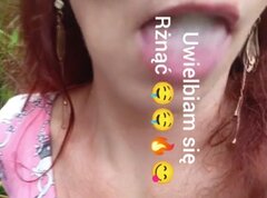 Spuścik😋😋😁🙈