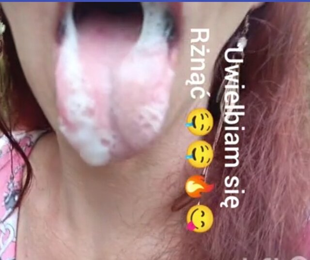 😛😛😛 - Uwielbiamsierznac