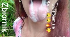 Spuścik😋😋😁🙈