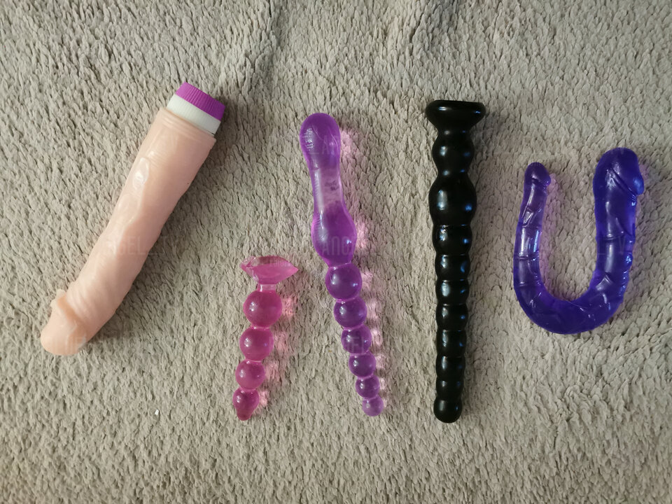 Zabaweczki - Blue_Angel_TV