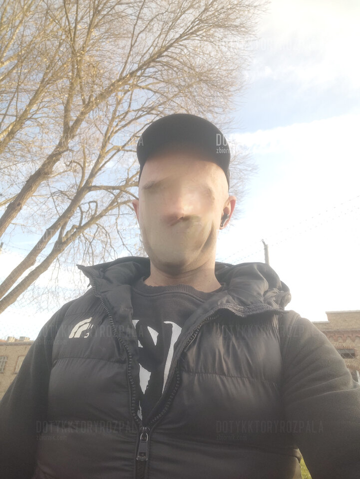 😈😈 - DotykKtoryRozpala