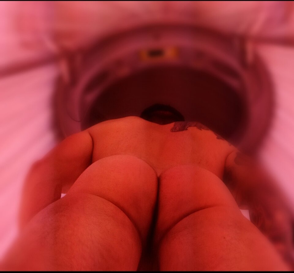 Dupsko 😉 - Dyskretny_Kochanek83