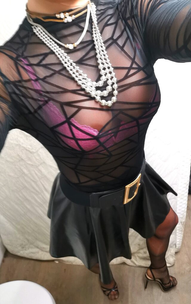 ANETTRAVESTI