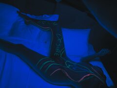 neon desire Prive Lubliniec