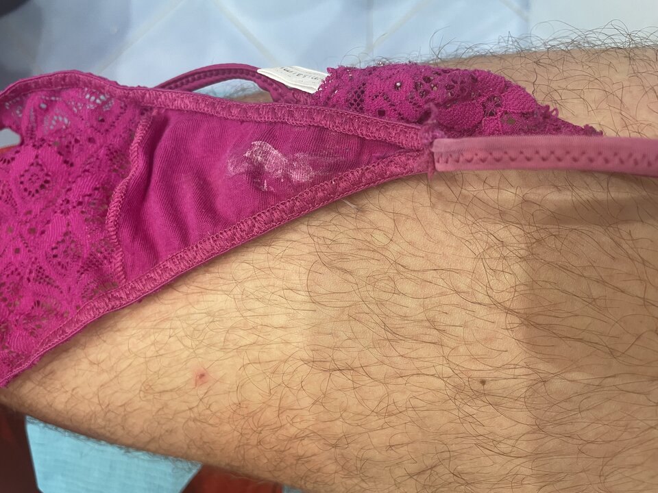 Mojej żonki pięknie pachną  - Seka00