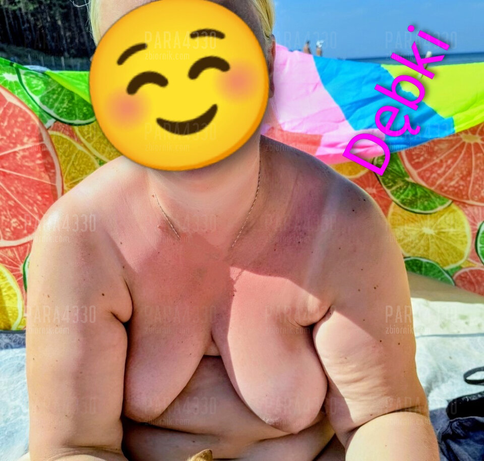 Może w przyszłym roku ktoś do dołączy 🌞🌞 - para4330