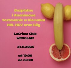 DIRTY PIWO 21.11 - BADANIA