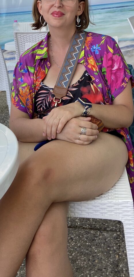 MILF - NiebieskieLudki