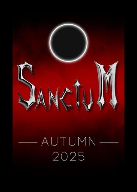 13.11.2025 r. - CZWARTEK - SanctuM – BDSM EVENT - 19:00-01:00 - RayClub