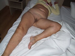 Sesyjka w pewnym hoteliku